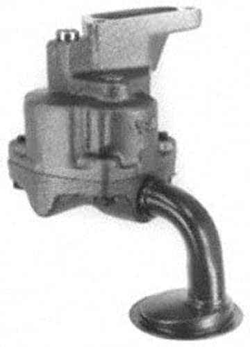 MAHLE 6012089 Bomba de aceite de motor con aleación de alta resistencia mecánica