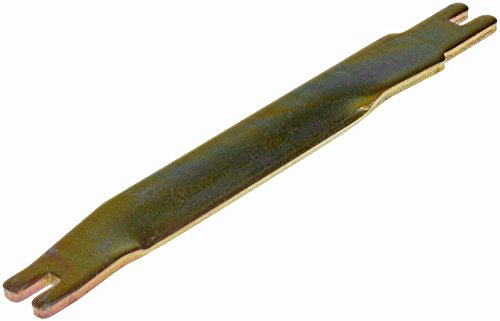 Dorman 21149 Brake Bar Lever Compatible with Select Chevrolet / GMC / Pontiac Models