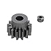 ARRMA Steel Pinion Gear 13T Mod1 5mm, ARAC7774