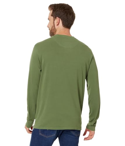 Pendleton Men's Classic, Fern Green2