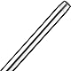 Godox 101cm Doorschijnende Paraplu
