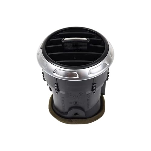 Grille climatisation pour TTS panneau d'aération tableau de bord finition origine