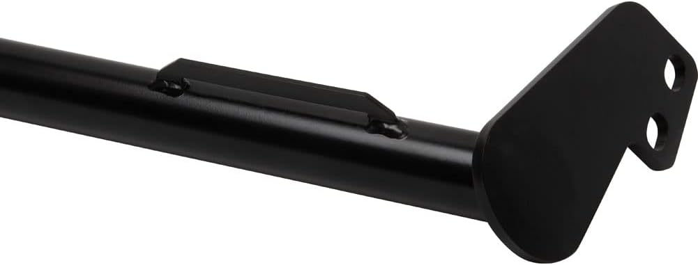 TUSK Harness Bar Attaches to Roll Cage 4 or 5 Point Shoulder Harness Mounting Location Compatible with Kawasaki Teryx KRX 1000 2020-2026