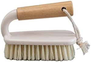 Oikos - Escova de Limpeza Multiuso com Cabo de Bambu