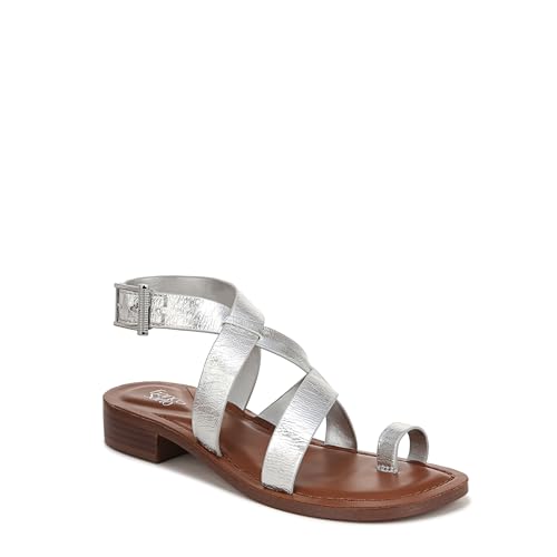 Image of Franco Sarto Ina Strappy Sandals