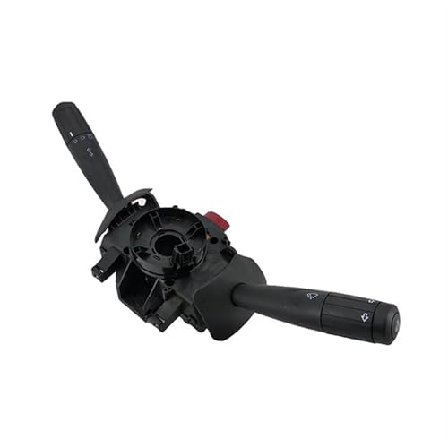 Interrupteur combiné Fiat Siena LHD avec commande de clignotants fluide AB96