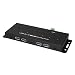 Produktbild LogiLink UA0319 - USB-C 3.1 Gen 2, 7-Port Combo Hub, Industrieausführung