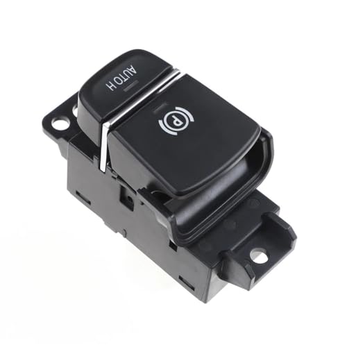 Interruptor de freno de mano para BMW X4 G02 2018 recambio del botón de estacionamiento 61316842027 4