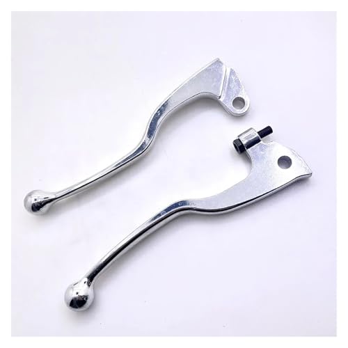 Levier de frein moto pour réparer commandes usées de Yamaha XT600