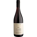 Rare Vineyards Pinot Noir Wine (Case of 6 Bottles)