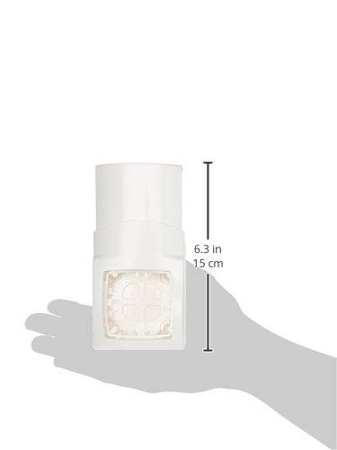 Legrand LEG98178 Rahmen einfacher montage auf Zierleiste, hervorstehend, 16 mm