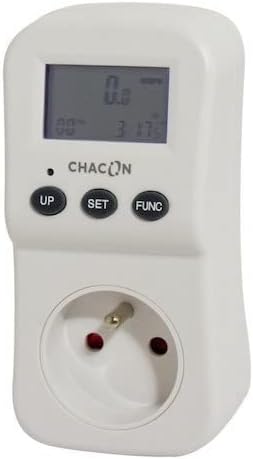 Chacon 54355 Counter Consumption Ecowatt 550