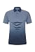 Produktbild Bogner Sport Mens Loric Blau, Herren Polo Shirt, Größe S - Farbe Blue Sport