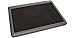 SKB Cases 1SKB-PS-8 Powered Pedalboard with 8 Built-In 9VDC Output Jacks and External Transformer