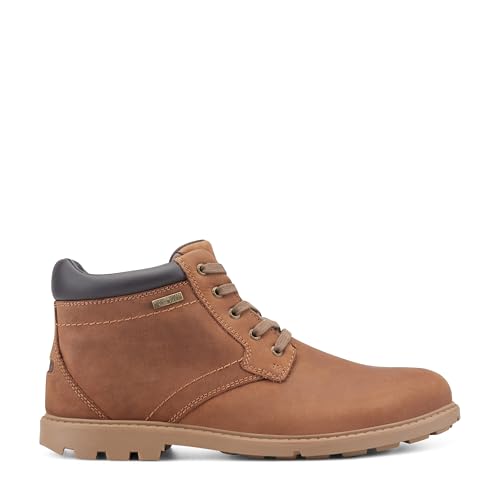 Image of Rockport Men's Rugged Bucks Waterproof Boot