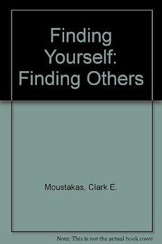 Hardcover Finding yourself, finding others (A Spectrum book, S-353) Book