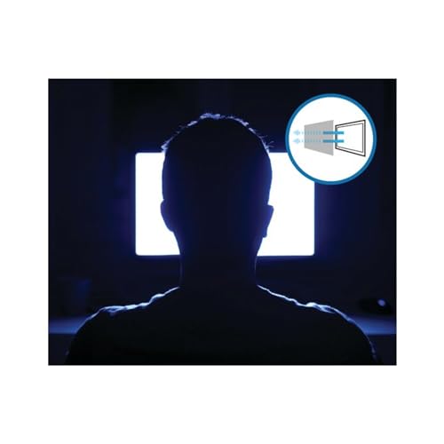 Kensington Filtre de confidentialité pour ordinateur portable à double sens amovible 15 pour Microsoft Surface Laptop 3 15 - vue 7