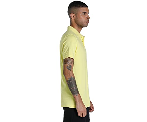 Image of Puma Men's Regular Fit T-Shirt