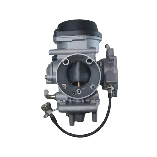 Carburateur moto haute performance pour Suzuki Quadsport LT-Z400 ATV