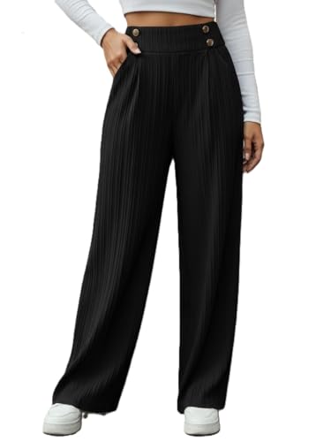 Image of Women Trouser | Trousers Pant for Women | Pant for Womens (D-20)