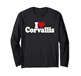 Photo Gallery amo il cuore corvallis oregon maglia a manica Photo Gallery amo il cuore corvallis oregon maglia a manica
