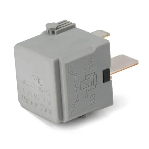 Relais polyvalent A0025428719 Benz C350 fusible électronique