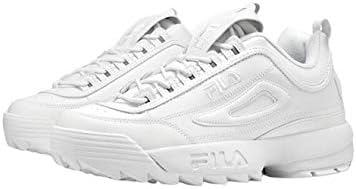 fila masculino disruptor