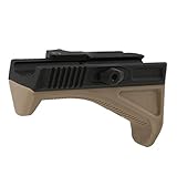 FMA QD AFG アングルフォアグリップ DE TB1101-DE