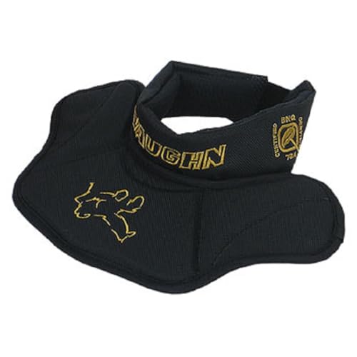 Vaughn VPC-7000 Pro Collar Torwart Halsschutz Senior für Eishockey und Inlinehockey
