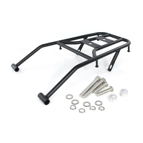 Porte-bagages arrière pour CRF300L et Rally 2021-2024 support de fixation