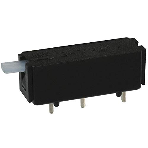 Circuit Breakers Miniature thermal circuit breaker for pcb mounting