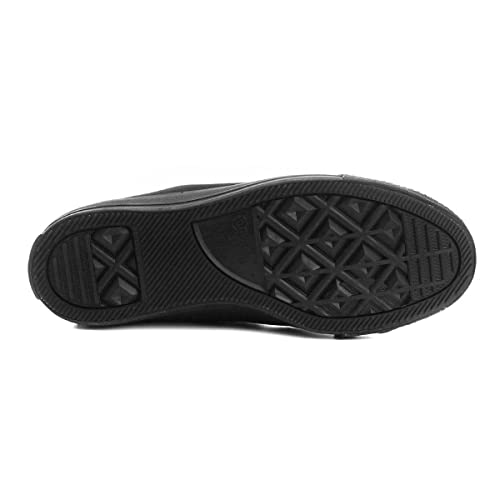 Tênis Converse All Star Monochrome