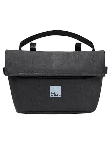 Bolsa de bicicleta y bolso bandolera Jack Wolfskin MAINKAI de talla unica