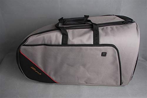 Zafiro ZEB001 - Funda Zafiro para Bombardino Acolchada