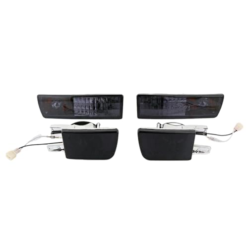 Feux antibrouillard et clignotants pour Golf 3 Jetta Vento 1992-1997 extérieur bloc optique