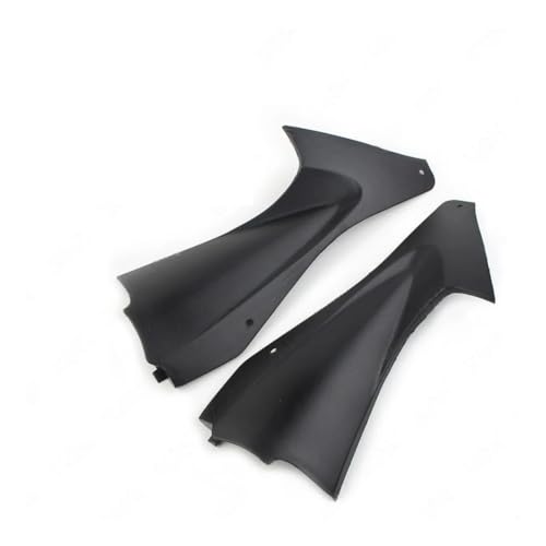 Carénages latéraux moto couvercle conduit air pour YZF R6 06-07