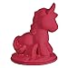 Produktbild Rayher 34436000 Latex Vollform-Gießform Einhorn, 8 x 11 cm, befüllbar mit Kreativ-Beton, Raysin, Gipspulver, Keramikpulver, Seife, Wachs, Rost