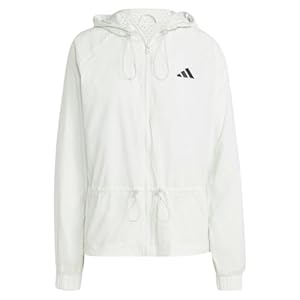 adidas womens Tennis Semi Transpare...
