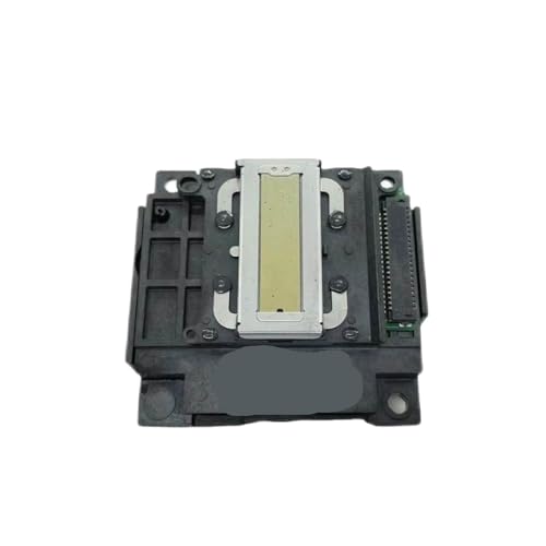 Cabezal de impresión FA04000 compatible con inyectores L3110 L4150 L4156 L220 L210 repuesto