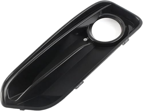 Grille de phare antibrouillard gauche pour pare-chocs sport de BMW Série 1