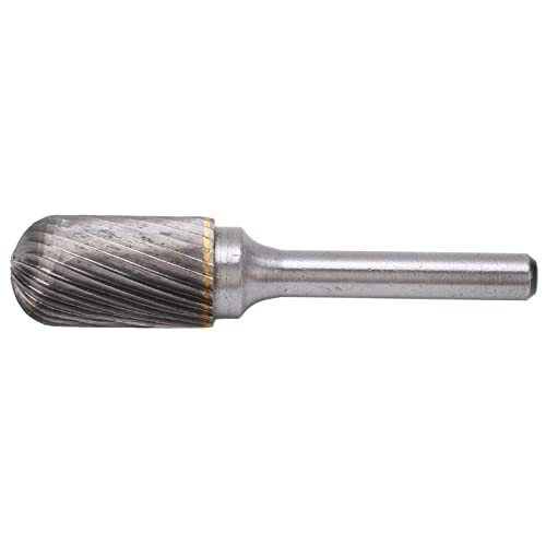 Fresa de carburo para esmerilado y desbarbado miniatura 2
