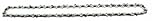 Stihl 3610 000 0050 Chaîne de tronçonneuse 1,1 50 GL 3/8" 35 cm