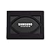 Produktbild Alltravel Externe Solid State Drive Bump Sleeve für Samsung T5 tragbare 250 GB 500 1 TB 2 SSD USB 3.0 Drives, Super starker Bumper macht echt tragbar Schwarz schwarz Compact size