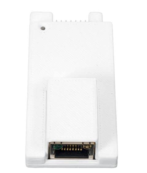 2N IP Verso 4G Verso debug Module para configuración técnica
