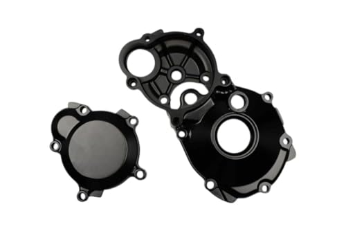 Couvercle Carter Embrayage Allumage HAYABUSA 1300 GSXR de Qualité Supérieure Suzuki 1999