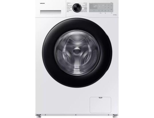 Lave-linge Frontal 9kg 1400 Tours/min - WW90CGC04DAH