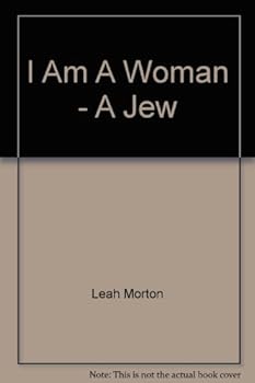 I Am A Woman - A Jew
