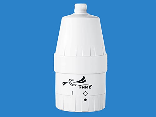 Aquecedor Elétrico Fame Clima Temperado 220v 4800w