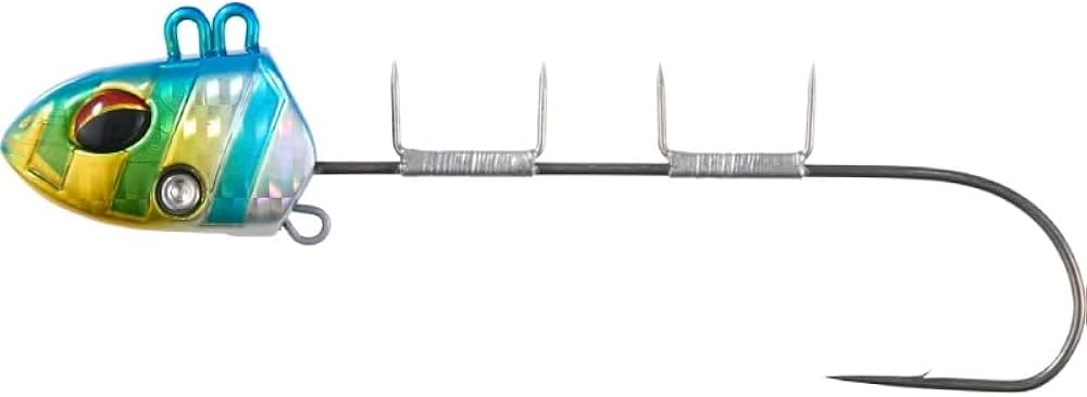 Amazon | ダイワ(DAIWA) タチウオテンヤ 船タチウオテンヤSS60