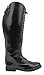 Hispar Mens Man Florance Field Horse Riding Boots Stylish Fashion Equestrian - Black 12 Slim Calf